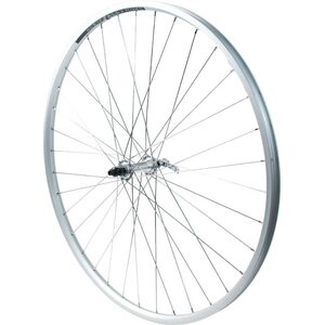 Duell etukiekko - 18-622 - QR - vannejarrru - kirkas