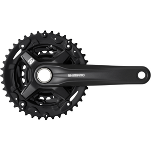 Shimano FC-MT210-3 kampisarja - 9v