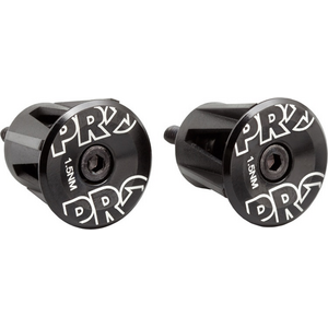 PRO tangonpäätulppa - musta