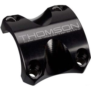 Thomson Elite X4 etulevy - 31,8mm