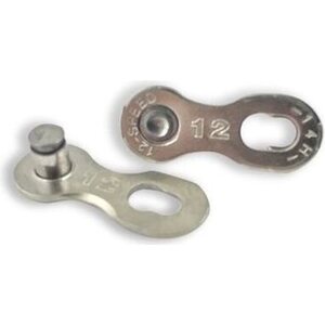 YBN QRs 12-ketjuliitin