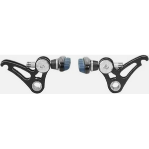 Cross Cantilever jarrut - pari