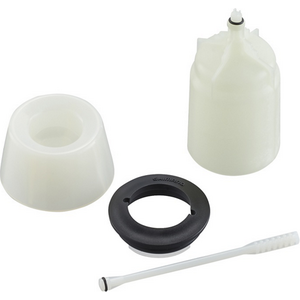 Shimano TL-BR003, Ilmaussarja