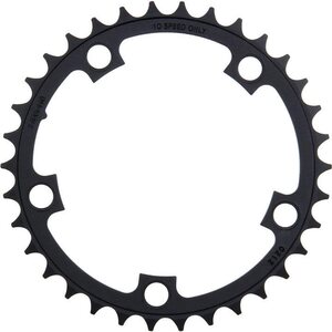 SRAM Chainring 110 mm Inner (double) - 34T - 5 holes