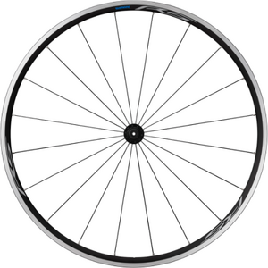 Shimano WH-RS100 etukiekko - 100x9mm