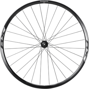 Shimano WH-RX010 etukiekko - centerlock - 100x9mm
