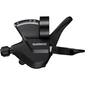 Shimano Deore SL-M315-L - 3x vaihdevipu