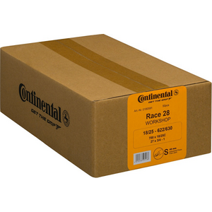 Continental (H) Race 28" Presta 18/25-622/630 sisärengas