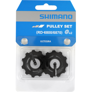 Shimano Ultegra RD-6800/6870 rissapyörät - 11v