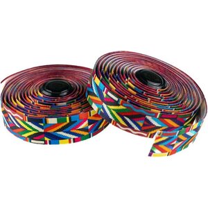 BLB Supreme Pro kudottu tankonauha - Multi Geo