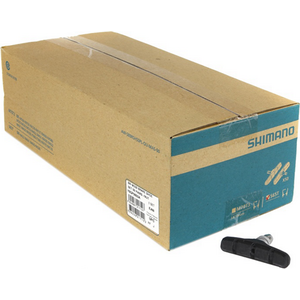 Shimano (H) S65T Alivio/Acera V-jarrupalat muttereilla