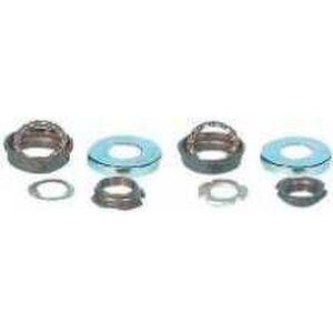 Powerfactory Fauber keskiölaakeri