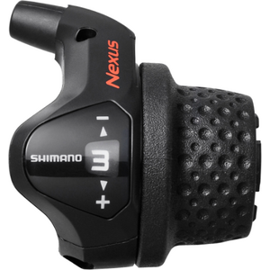 Shimano SL-3S41E vaihdevipu - Nexus-3 - revoshift