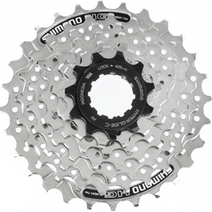 Shimano (H) CS-HG41-7 rataspakka