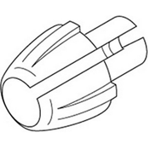 Shimano Nexus 3 SB-3S30 Vaijerinsäätöruuvi