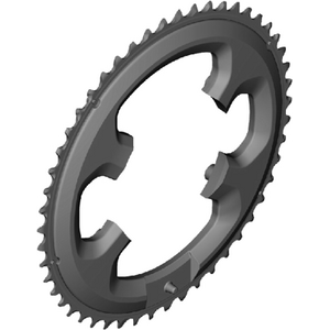 Shimano FC-4703 10v eturatas - 4x110 (3x10) - 50t -MM