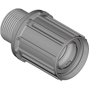 Shimano Vapaaratasrunko - FH-M6010