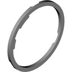 Shimano vapaarattaan aluslevy - FH-M770 1,85 mm FH-9000