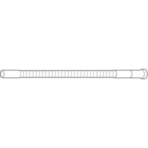 Shimano Nexus 3 Vaihdepuikko -- 81,85mm - 170,3mm akseli