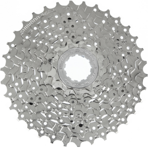 Shimano CS-HG400-9, 11-34t