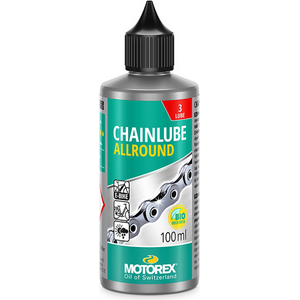 Motorex Allround ketjuöljy 100ml
