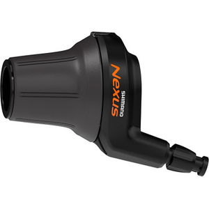 Shimano Nexus SL-C6001, 8v vaihdevipu