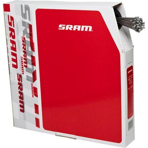 SRAM (H) vaihdevaijeri 1,1mm - Rosteri