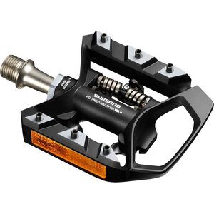 Shimano XT PD-T8000 polkimet