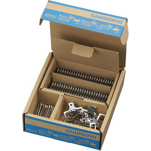 Shimano (H) G05S Hartsi-jarrupalat