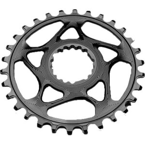 AbsoluteBLACK Direct mount eturatas, Cannondale