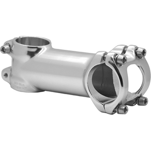 Zoom ohjainkannattin classic - kirkas, 25,4mm