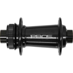 Hope Pro 5, 12x100mm, J-bend, center lock