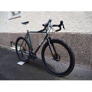 Brother Cycles Kepler