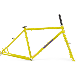 Brother Cycles Pinecone