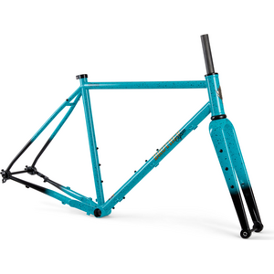 Brother Cycles Mehteh