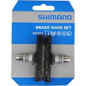 Shimano M70T4 V-jarrupala