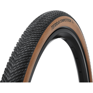 Continental Terra Competition, Musta Tanwall