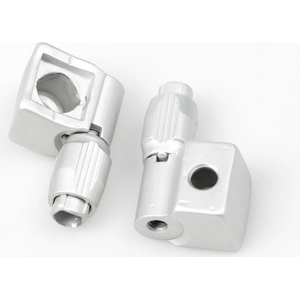 VIA Vaihdevaijerinohjain viistoputkeen | kirkas