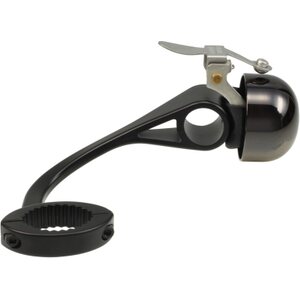 Crane Crane E-Ne SBR - Neo Black