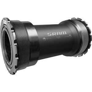 SRAM T47 DUB keskiö, 68mm kierteellinen