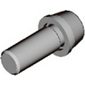 Shimano Kammen kiinnityspultti ja aluslevy, M6x19mm
