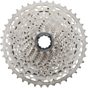 Shimano Deore, CS-M5100, 11-42, 11v