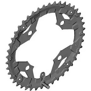 Shimano FC-T4010 eturatas, 9v, 48T