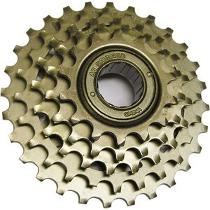 Duell Ventura kierrepakka 5s - 14-28t