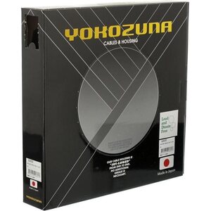 Yokozuna vaihdevaijerin kuori | Musta