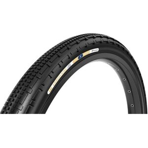 Panaracer Gravelking SK+ Musta