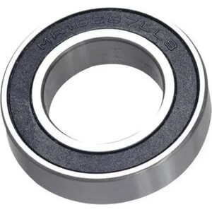 Union CB-091 laakeri - MR163110 2RS - 16x31x10