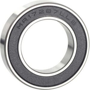 Union CB-105 - MR17287 2RS - 17x28x7