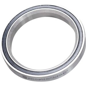 Union ohjainlaakeri CB-786 - 40x52x7,5 - 45/45 astetta