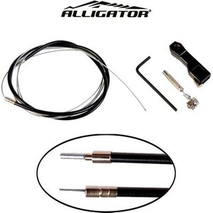 Alligator Torpedo / Sram T3 vaijerisetti